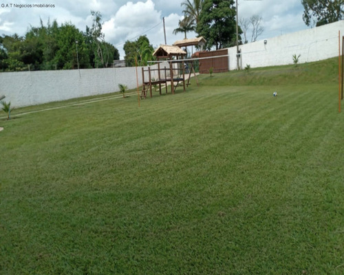 Imagem 14 de 21 de Chácara À Venda No Faxinal - Sarapuí/sp - Ch00724 - 69276555