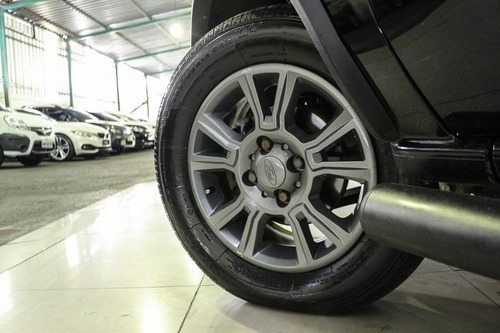 Imagem 5 de 15 de Ford Ecosport 1.6 Freestyle 16v Flex 4p Manual