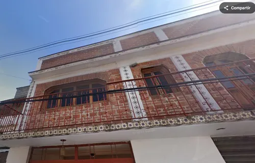 Casa En Remate Bancario Emiliano Zapata Xochimilco Clv1