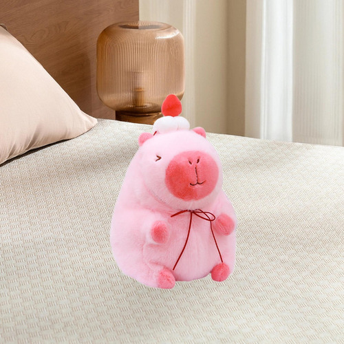 Juguete De Peluche De Rosa Para Cubrir Con Pastel 40cm