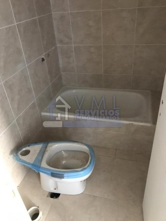 Imagen 7 de 14 de Departamento 1 Dormitorio Excelente! Terranova Park L Alberdi