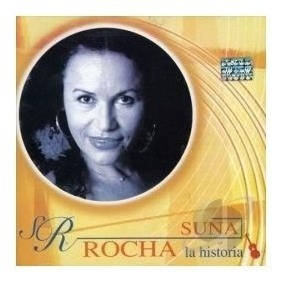 Suma Rocha - La Maldicion De Malinche- Cd - Nuevo - Original