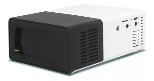 La compra mas decepcionante de TikTok, el proyector portátil Hitoritab, Projector Mini