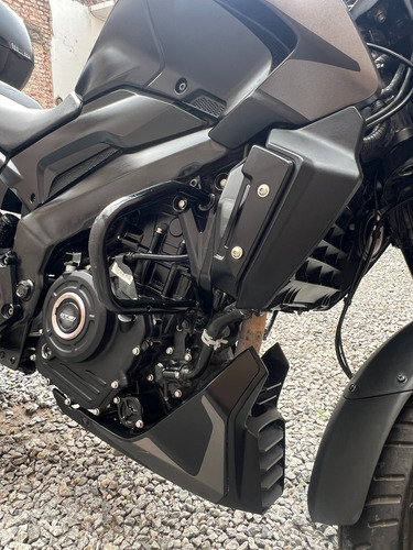 Bajaj Dominar 250