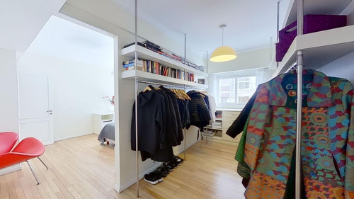 Departamento 5 Ambientes Venta Palermo Botanico