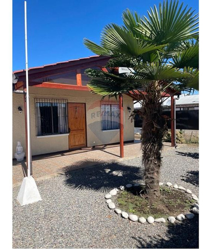 Venta De Casa De Campo Retiro