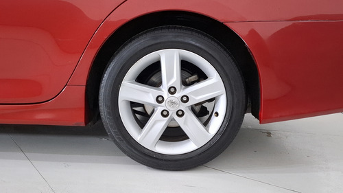 Toyota Camry 3.5 SE V6 6AT