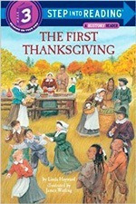 First Thanksgiving, The - Sir3 Kel Ediciones*-