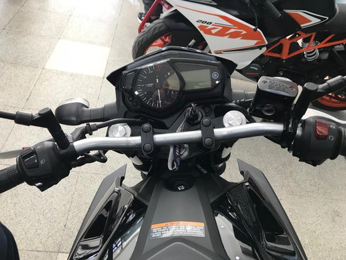 Yamaha Mt 03 Bansai Motos