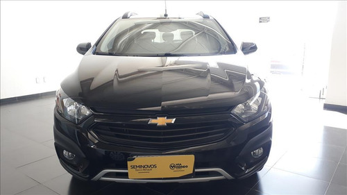 Imagem 2 de 13 de Onix 1.4 Mpfi Activ 8v Flex 4p Manual