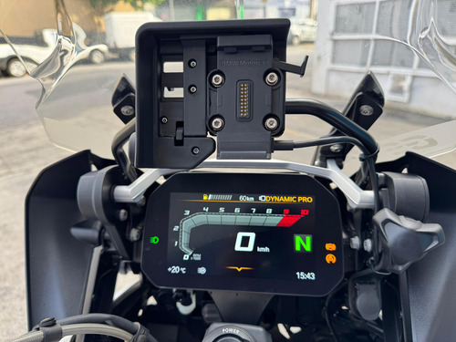 Bmw R 1250 Gs Premium Hp 2020 Com 28.900 Km !!!
