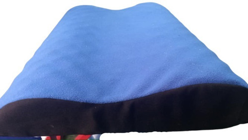 Almohada De Memory Foam Para Cervicales