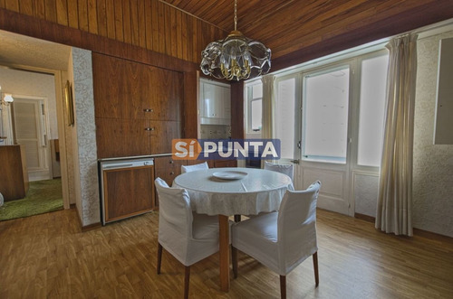 Imagen 2 de 11 de Apartamento En Venta - Península