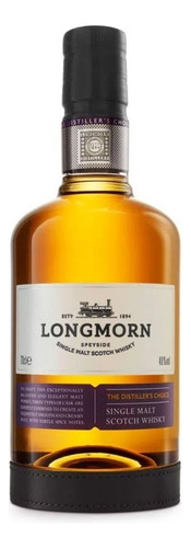 Whisky Longmorn Distillers Choice 700ml Escoces Single Malt