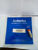 Comprar Sensor Inductivo  Prcm18-8dp