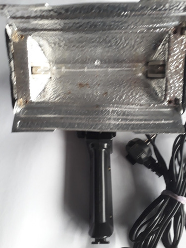 Iluminador Silverlight 1000 W Em 220 V - Usado