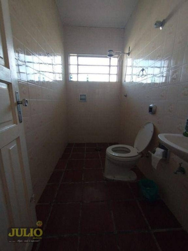 Imagem 18 de 23 de Casa Com 2 Dormitórios, 67 M² Por R$ 220.000 - Balneário Flórida Mirim - Mongaguá/sp - Ca4251