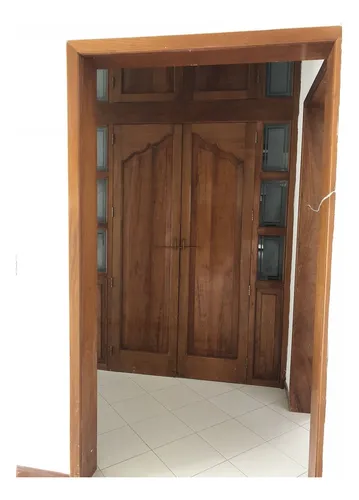 Se Vende Casa De Una Sola Planta En La Colonia Los Laureles