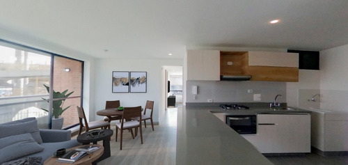 Imagen 5 de 20 de Se Vende Apartamento Santa María Del Lago 3 Habitaciones