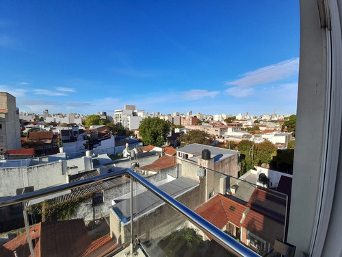 Imagen 12 de 30 de Departamento De 3 Ambientes C/ Cochera- Cfte Abierto - Primera Junta Al 3000