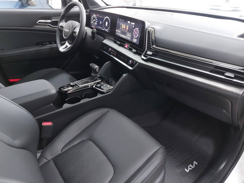 Kia Sportage 1.6 Ex X-Line T-Gdi Awd