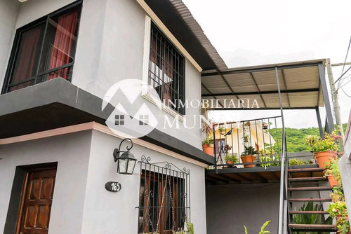 Venta Casa Tres Cerritos