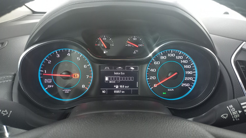 Chevrolet Cruze 1.4 Lt