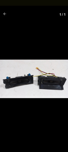 Repuesto Tv Samsung Un32j4000 Kitparlantes Dk1074 (usado) (Usado)