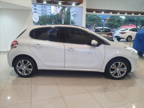 Peugeot 208 1.6 Griffe Automatico