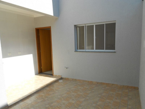Sobrado - Ref: 2473