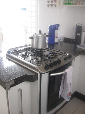 Imagem 26 de 30 de Casa À Venda No Jardim Paulistano - Sorocaba/sp - Cm00234 - 31919910