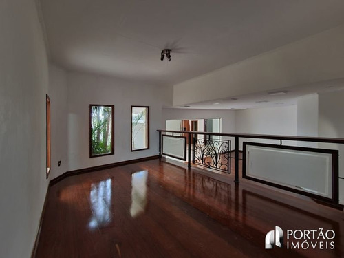 Imagem 3 de 15 de Casa À Venda - Jd. América, Bauru-sp - 4372