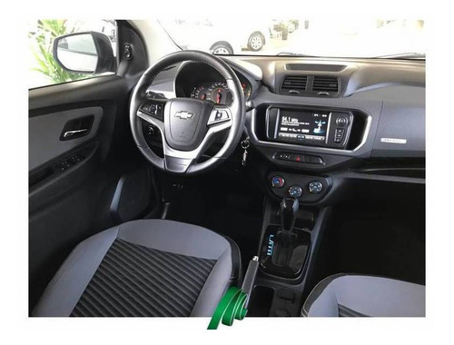 Imagem 4 de 14 de Chevrolet Spin Activ 1.8 8v