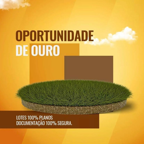 Imagem 2 de 6 de L22- 1.000 M² À Partir De R$ 55.000,00 Á Vista