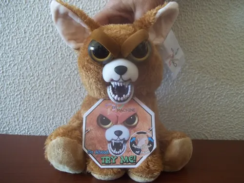Feisty pets chihuahua sales