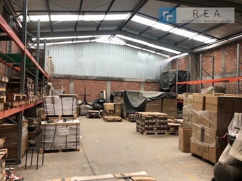 Bodegas En Arriendo En Recoleta