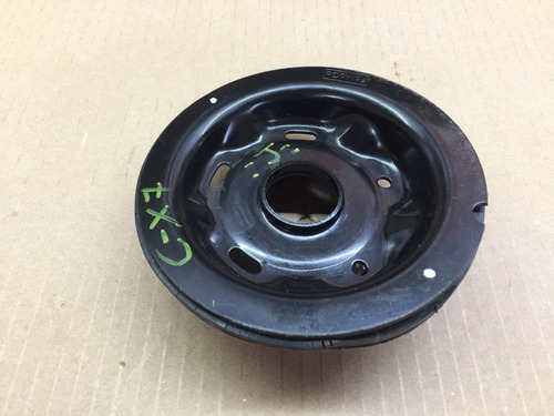 Base Amortiguador Delantero Izq Der 07-12 Mazda Cx7 Orig