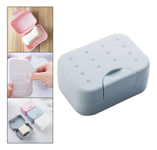 2 Cajas De Jabón, Soporte Para Platos Para Gimnasio,