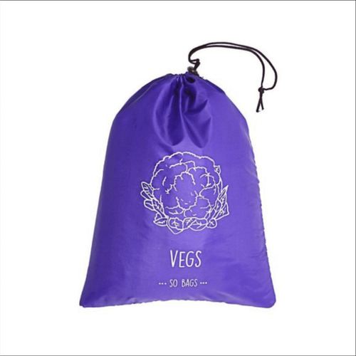 Saco Para Conservar Verduras So Bags