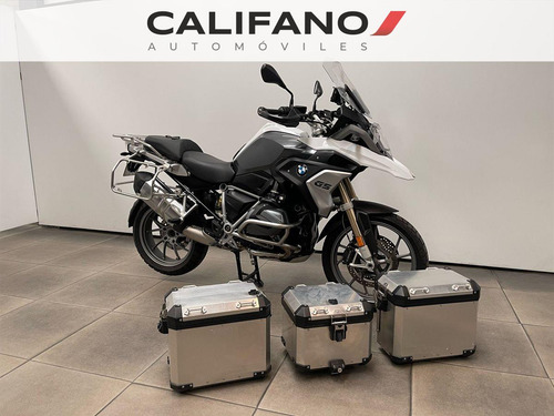 Bmw R 1250 Gs Gs 1250 Incluye Maletas 2022 Excelente!