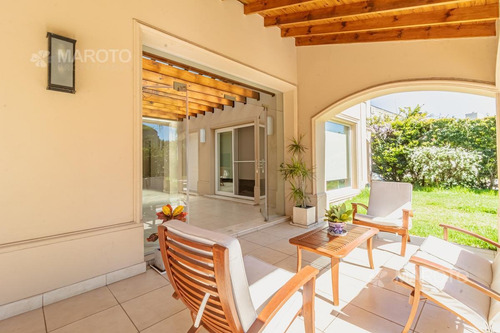 Imagen 27 de 30 de Casa En Venta En Barrio Septiembre - Maroto Propiedades
