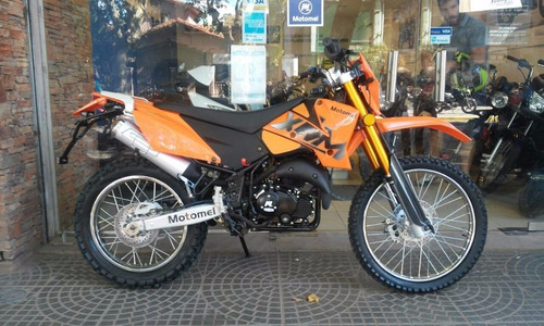 Motomel Xmm 250