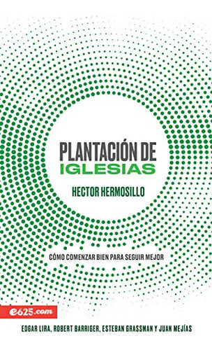 Plantacion De Iglesias