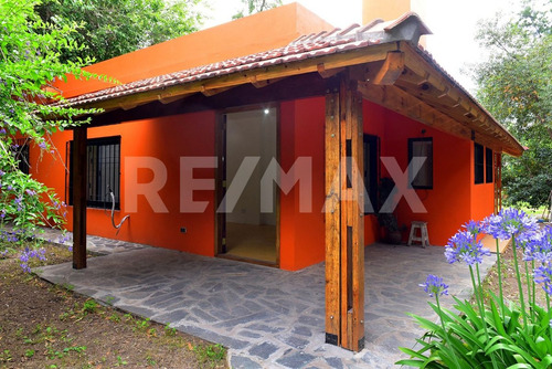 Venta Casa Quinta Con Pileta Z. La Lonja Financia