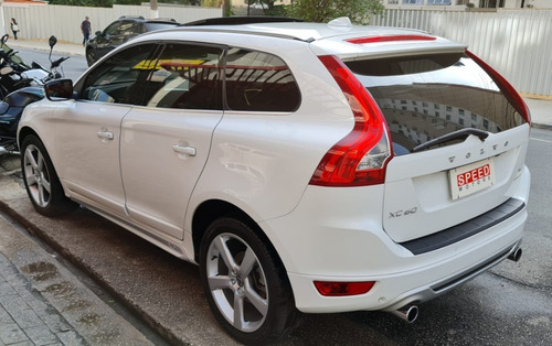 Volvo Xc60 R-desing 2.0