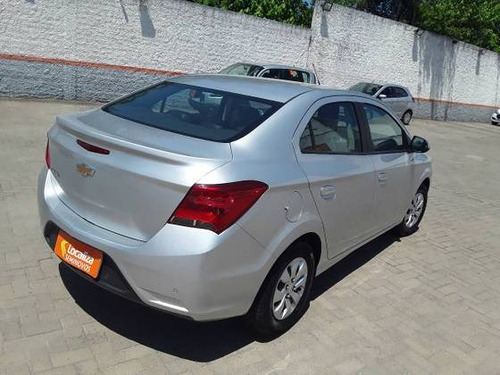 Chevrolet Prisma 1.4 Mpfi Lt 8v Flex 4p Manual