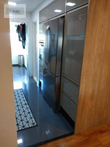 Imagem 24 de 24 de Apartamento Novo Vila Carrão - Ap1327