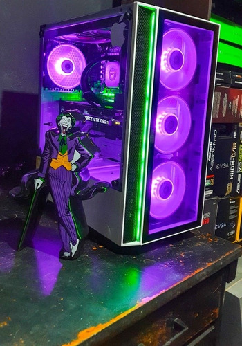 Imagem 5 de 7 de Pc Gamer I9 9900k + Gtx 1080 Ti 11gb
