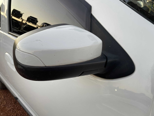 Retrovisor Direito Com Controle Renault Sandero 2019 2020