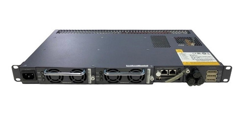 Olt Fonte Emerson-vapel-gye 30amp. Eps30-4815 Redun Chas